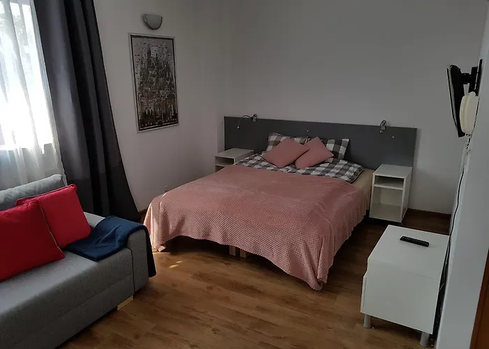Apartamenty Beliny 18