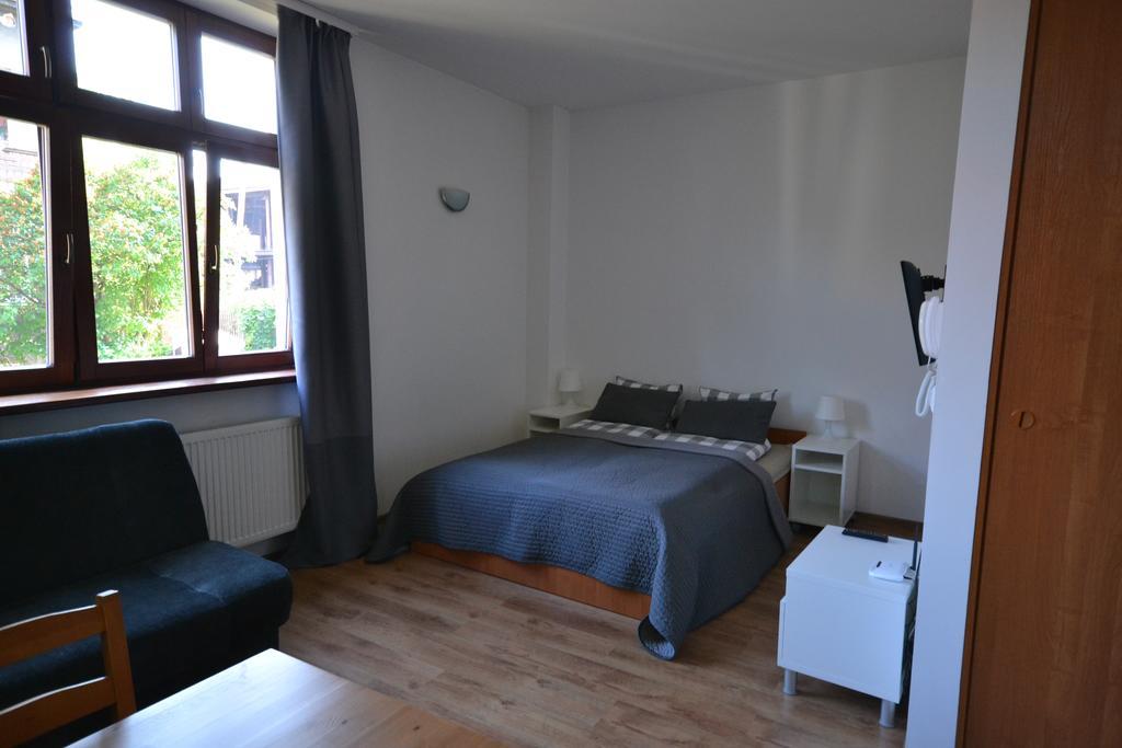 Beliny 18 * Kraków