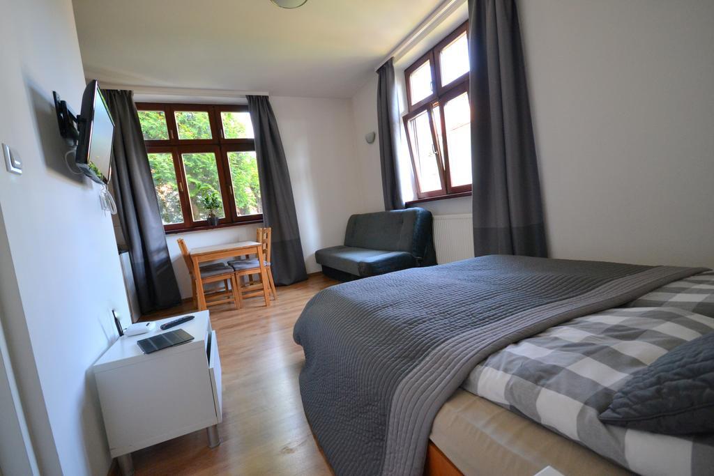 Beliny 18 Apartament Kraków