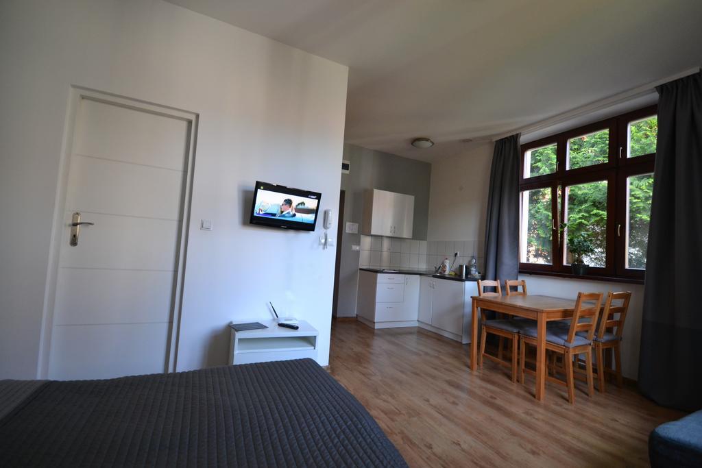 Apartament Beliny 18 *