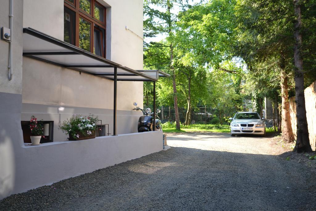 Apartament Beliny 18 *
