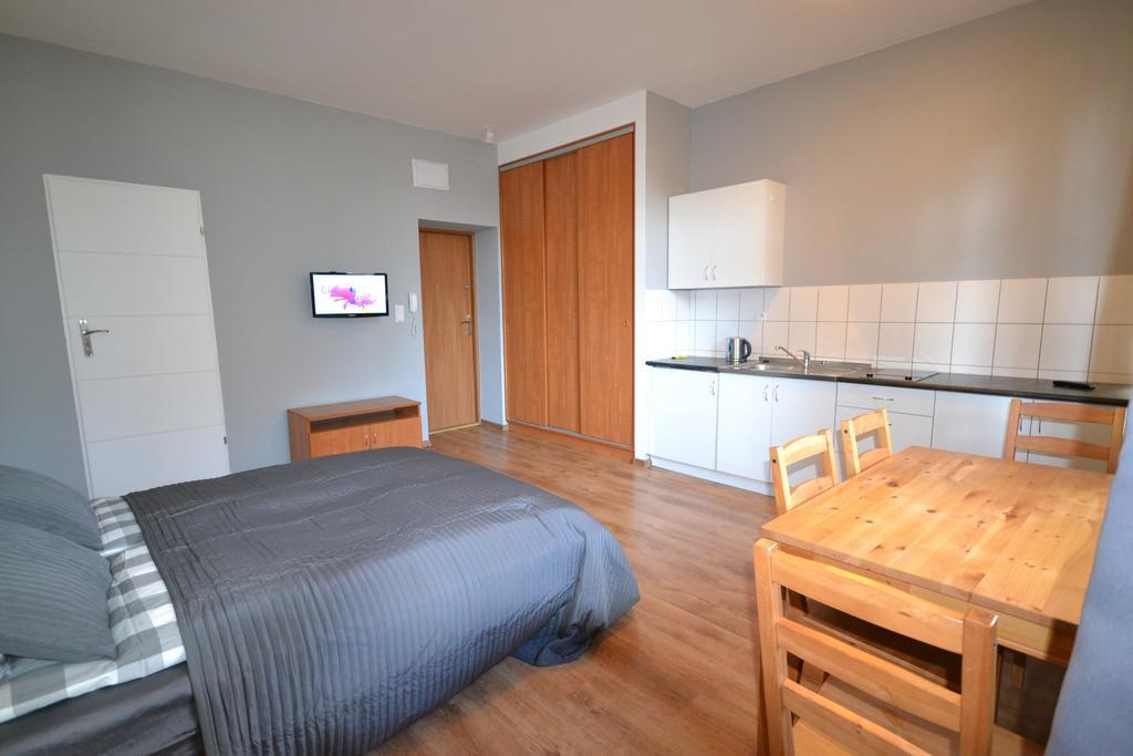 Apartament Beliny 18 Kraków