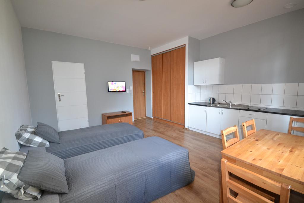 Apartament Beliny 18 *
