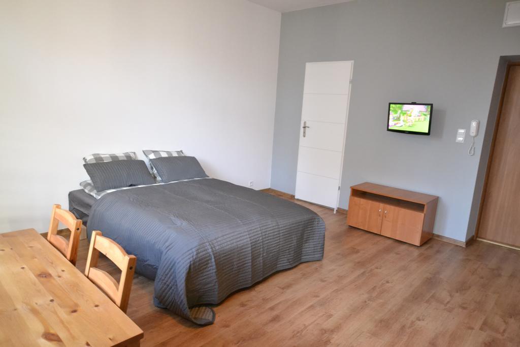 Beliny 18 Apartament Kraków