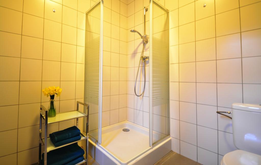 Beliny 18 * Kraków
