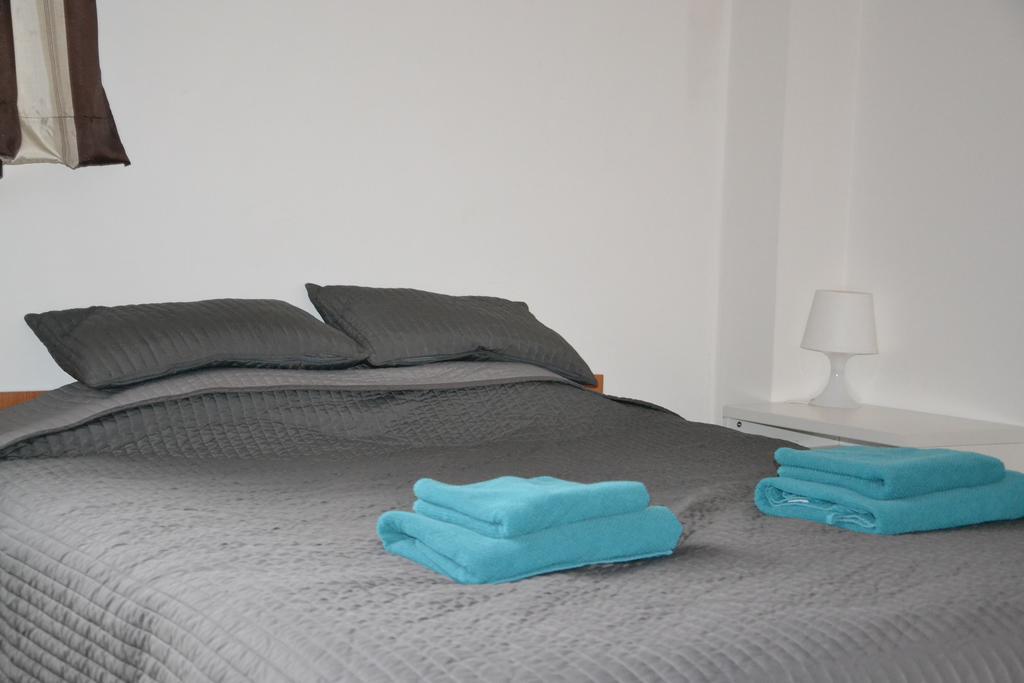 Apartament Beliny 18