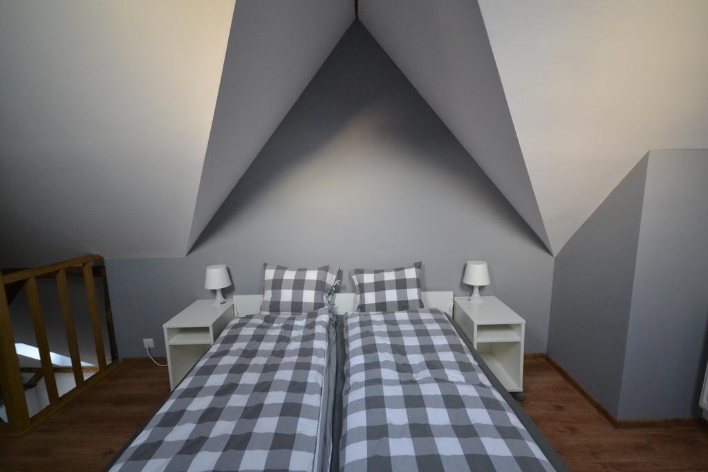 Beliny 18 Apartament Kraków