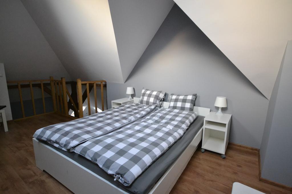 Beliny 18 * Kraków