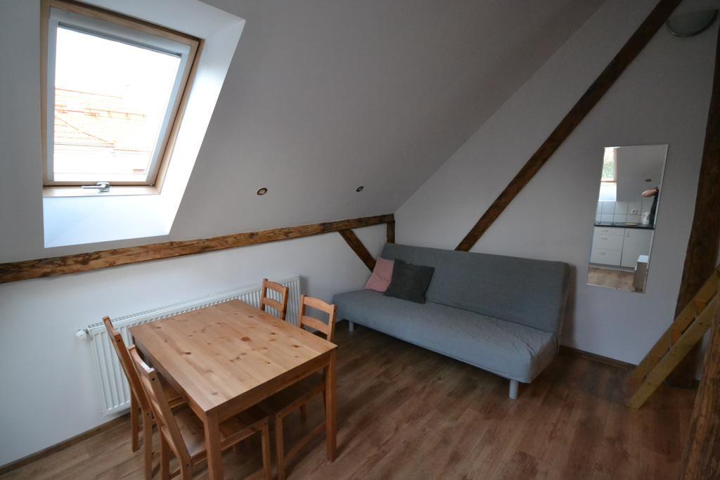 Beliny 18 Apartament *