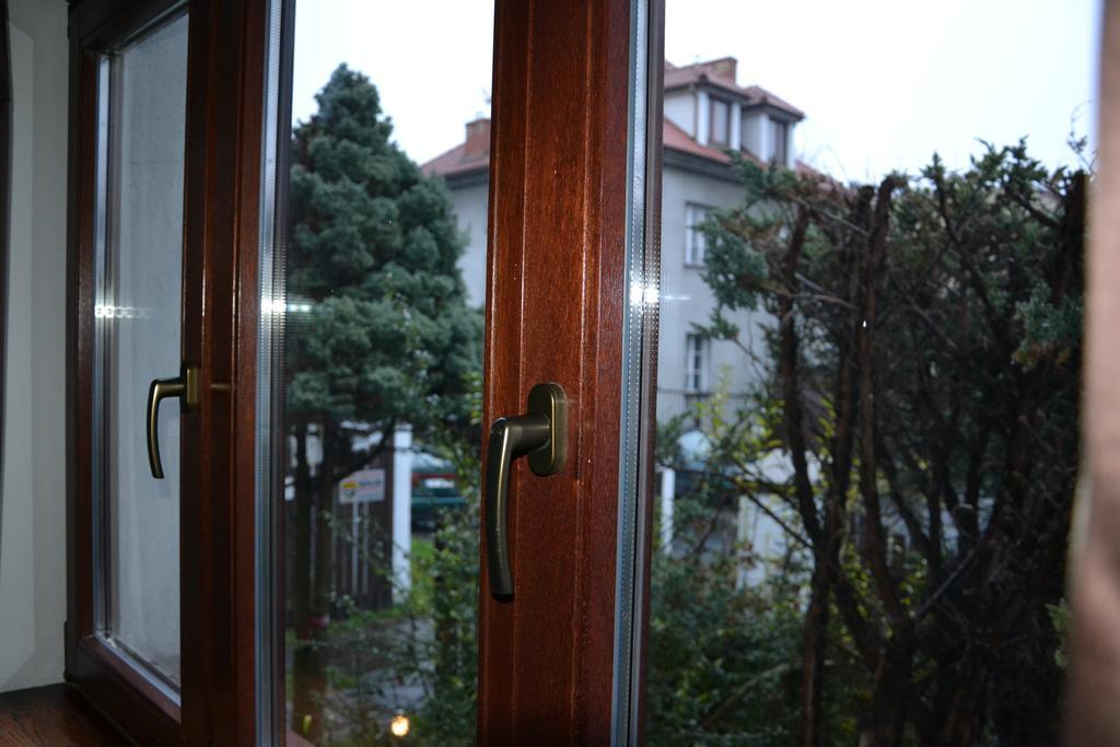 Beliny 18 Apartament