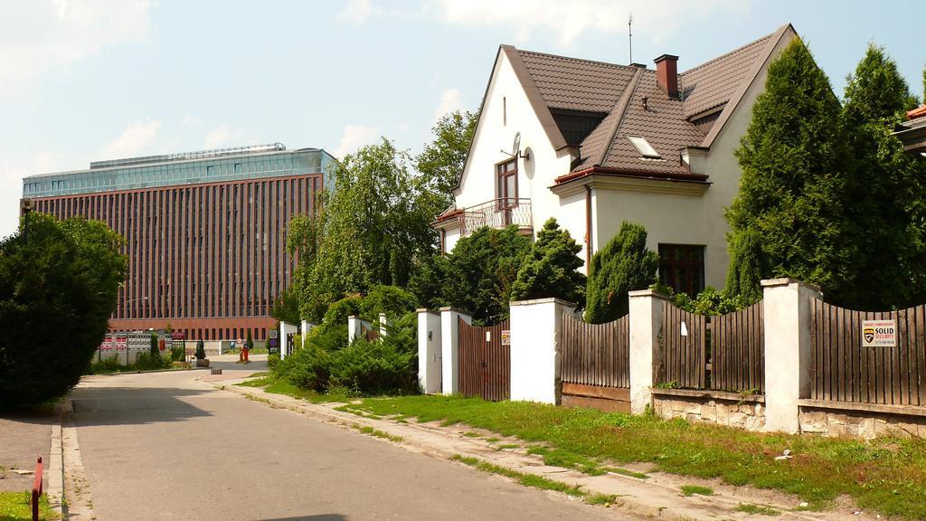 Beliny 18 Apartament