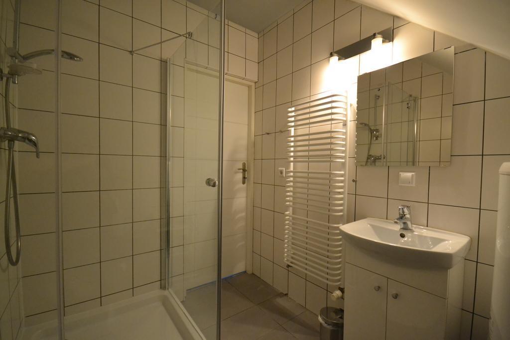 Apartament Beliny 18 *
