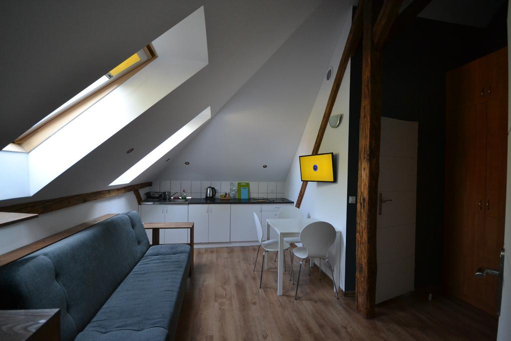 Beliny 18 Kraków