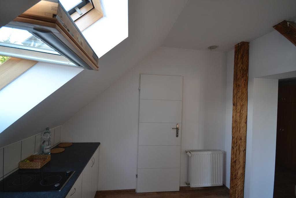 Apartament Beliny 18 *