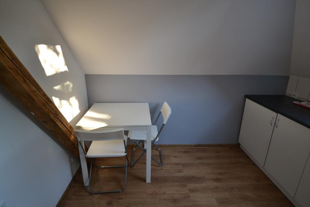 Apartament Beliny 18