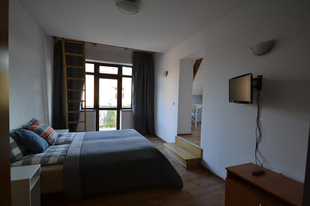 Apartament Beliny 18 Kraków