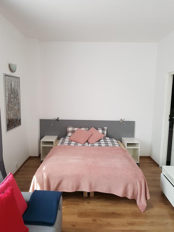 Apartament Beliny 18 *