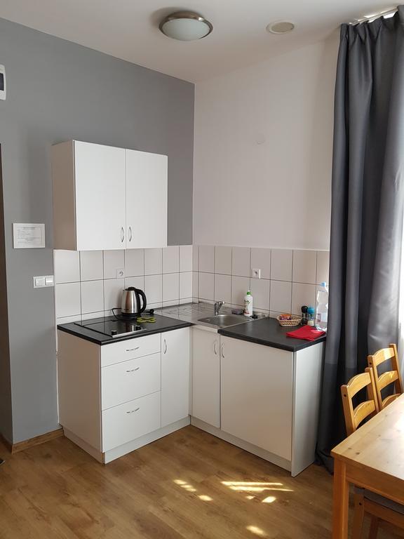 Beliny 18 Apartament *