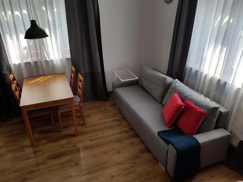 Beliny 18 Kraków