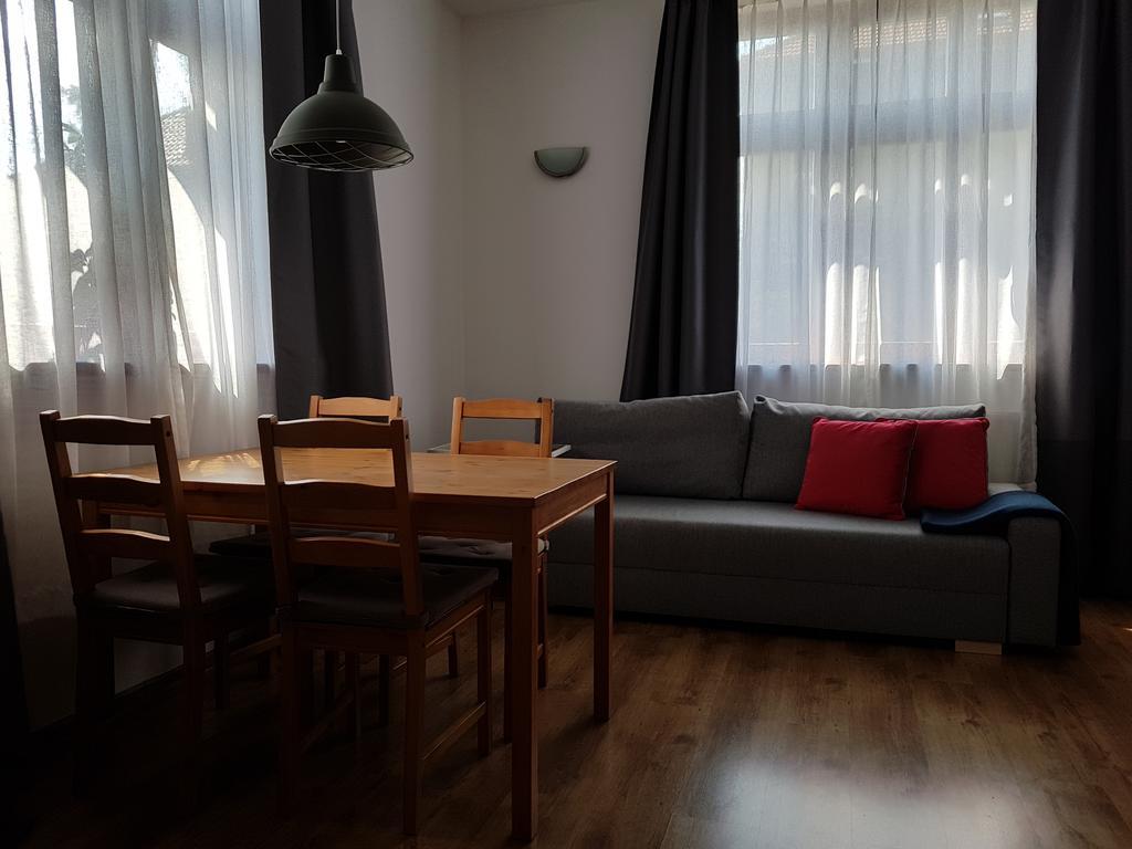 Beliny 18 * Kraków