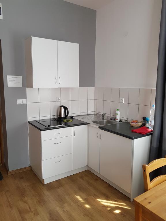 Beliny 18 Apartament Kraków