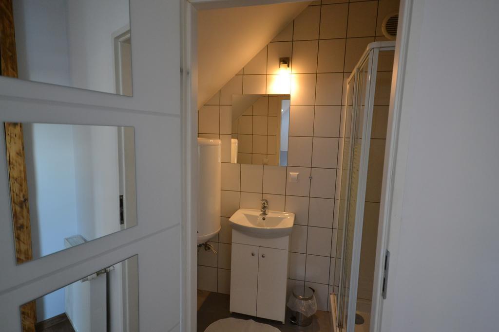Beliny 18 Apartament