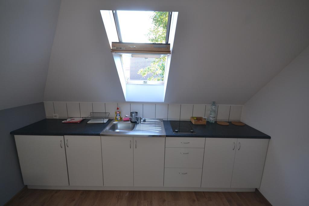 Beliny 18 Apartament Kraków