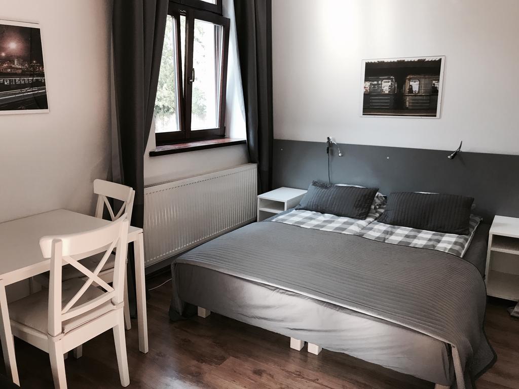 Beliny 18 * Kraków