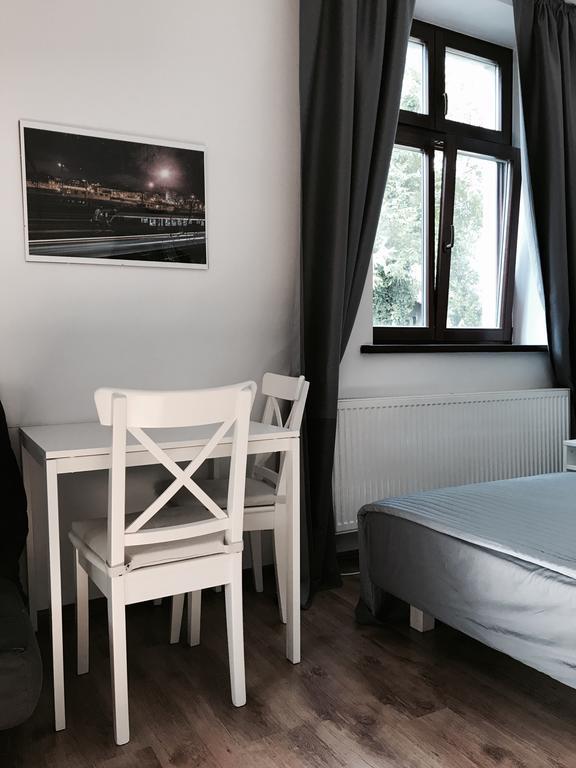 Beliny 18 Apartament