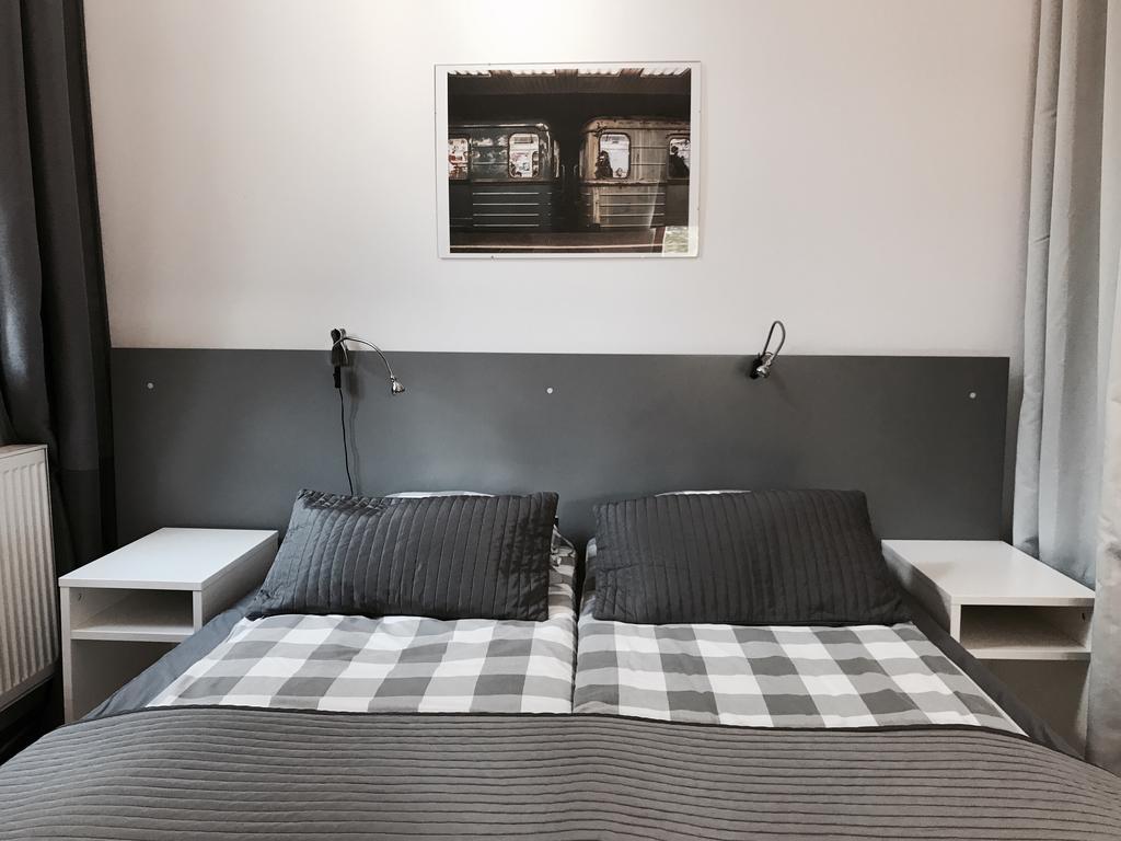 Beliny 18 Kraków