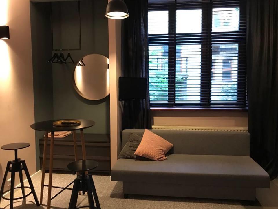 Apartament Beliny 18 Kraków
