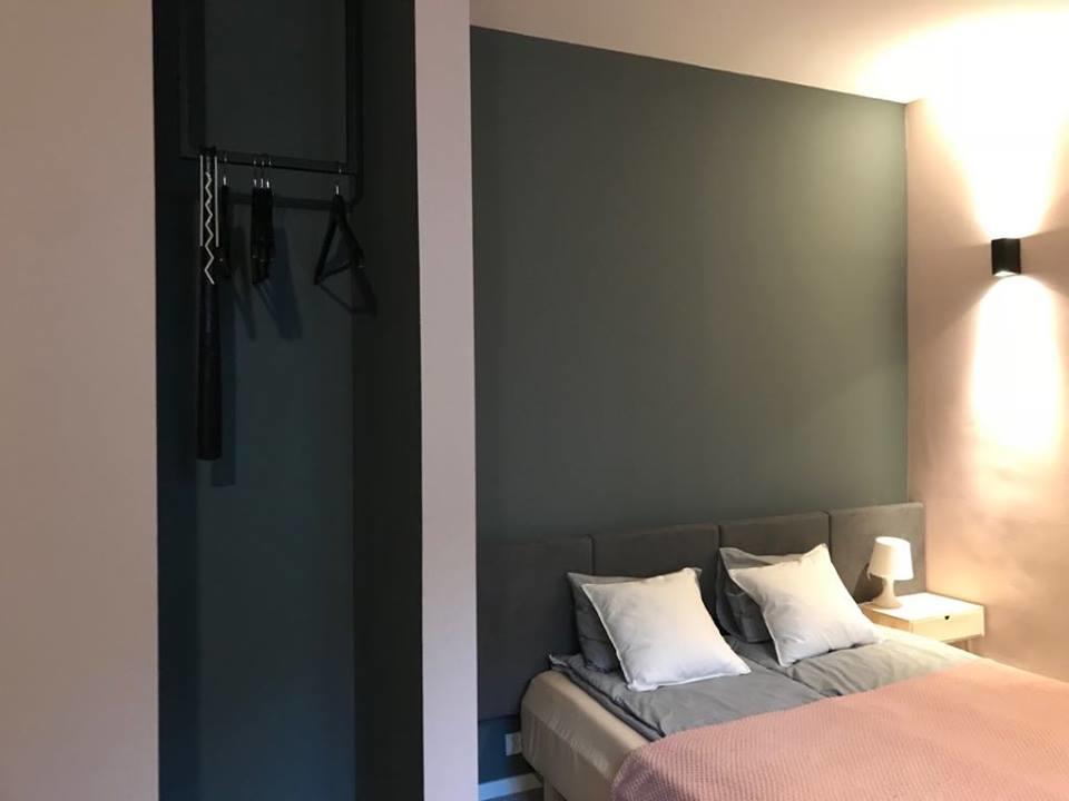 Apartament Beliny 18 Kraków