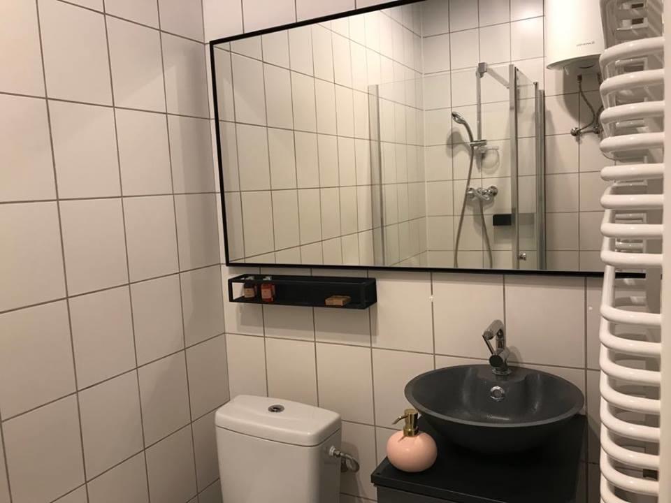 Apartament Beliny 18 Kraków