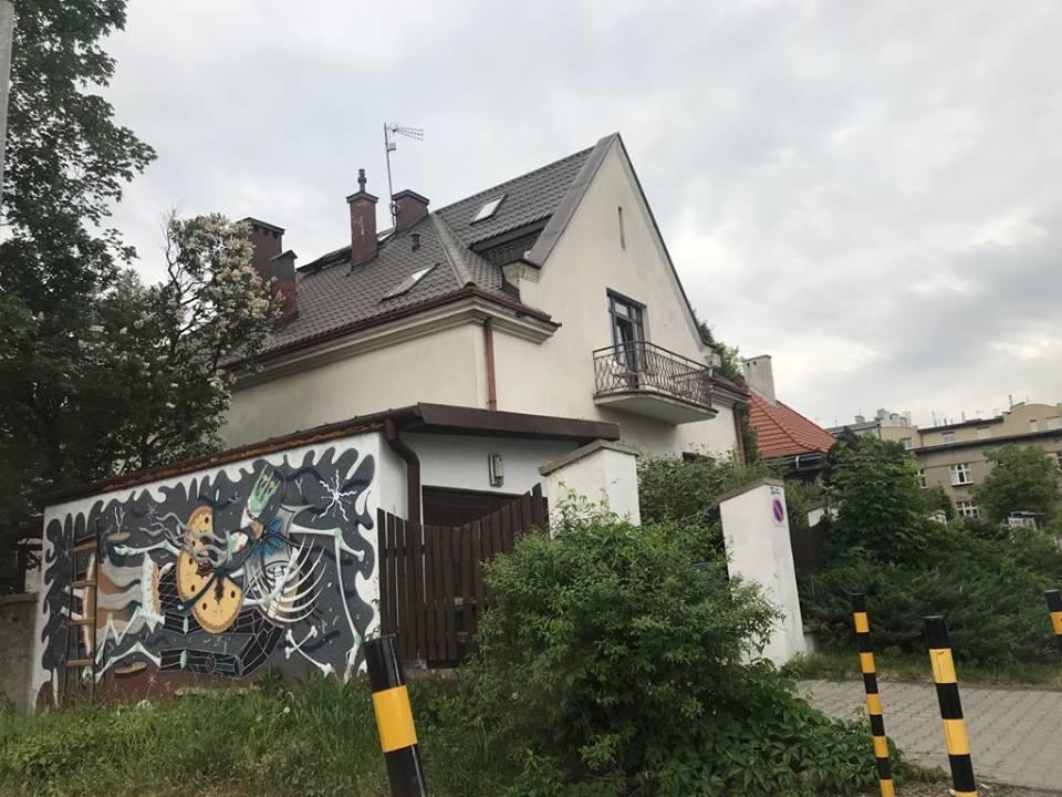 Beliny 18 Apartament Kraków