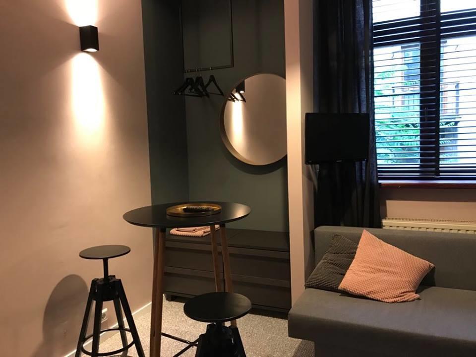 Apartament Beliny 18